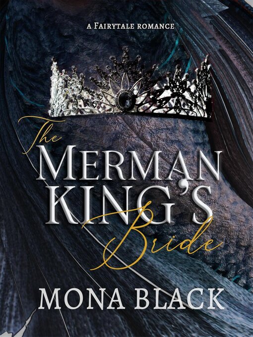 Title details for The Merman King's Bride by Mona Black - Available